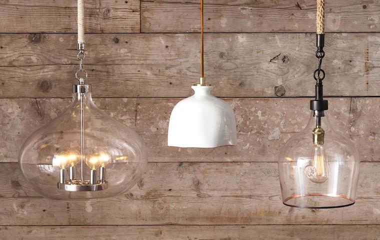 Regina Andrew Chandelier & Lighting | Kathy Kuo Home